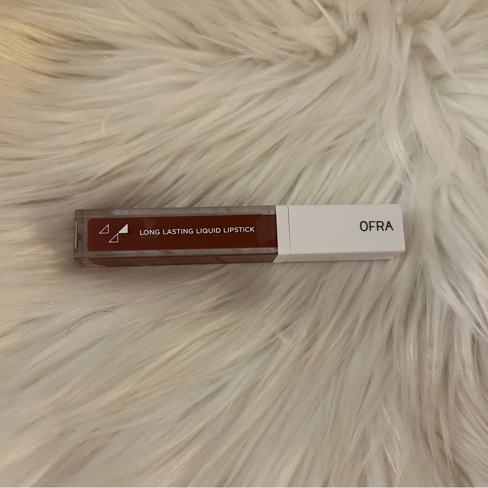 Ofra Liquid Lipstick